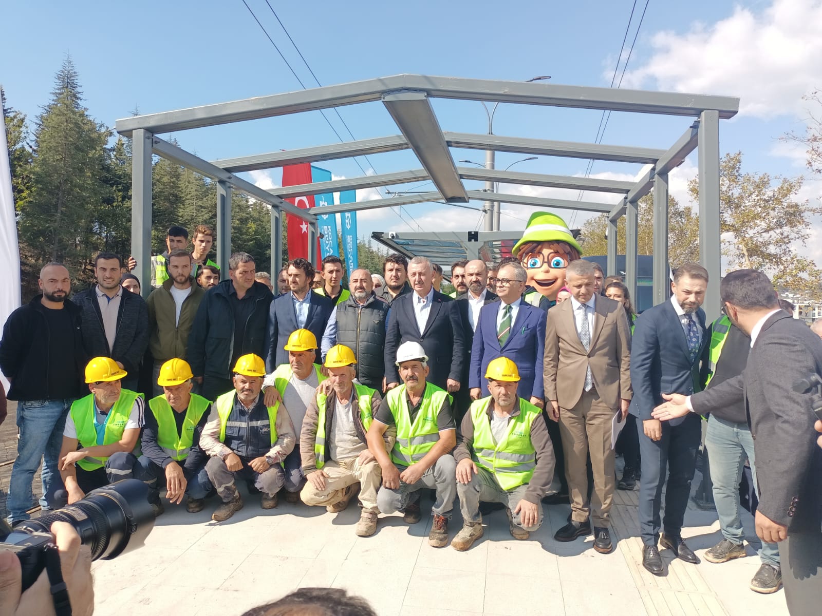 Alikahya Hattı Tamam, Sırada Kartepe Var 2