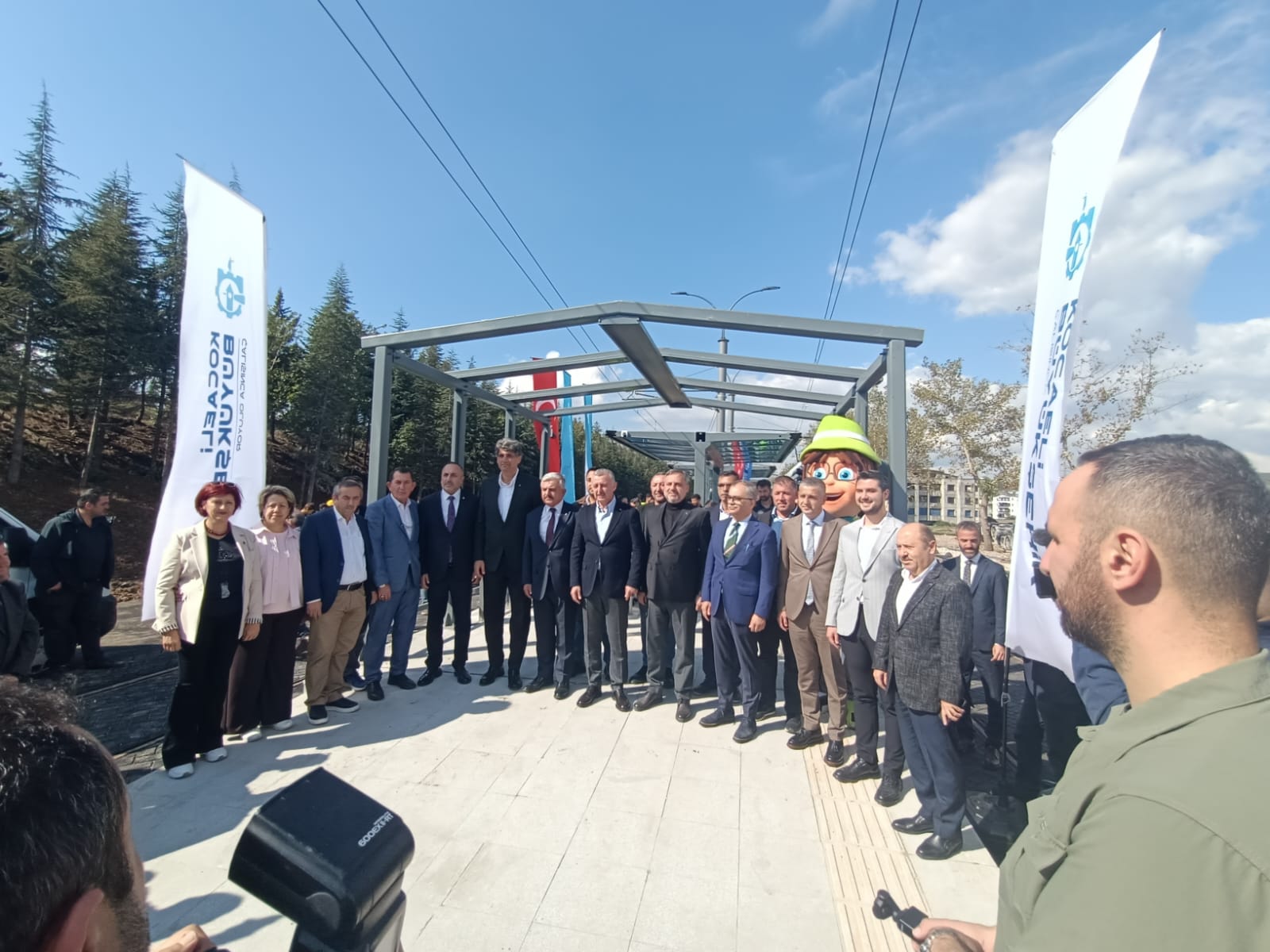 Alikahya Hattı Tamam, Sırada Kartepe Var 4