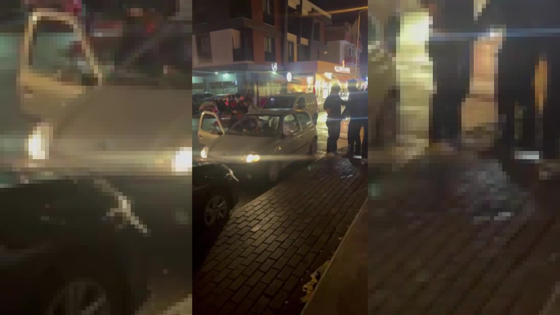 Alikahya’da Yoğun Denetim (1)