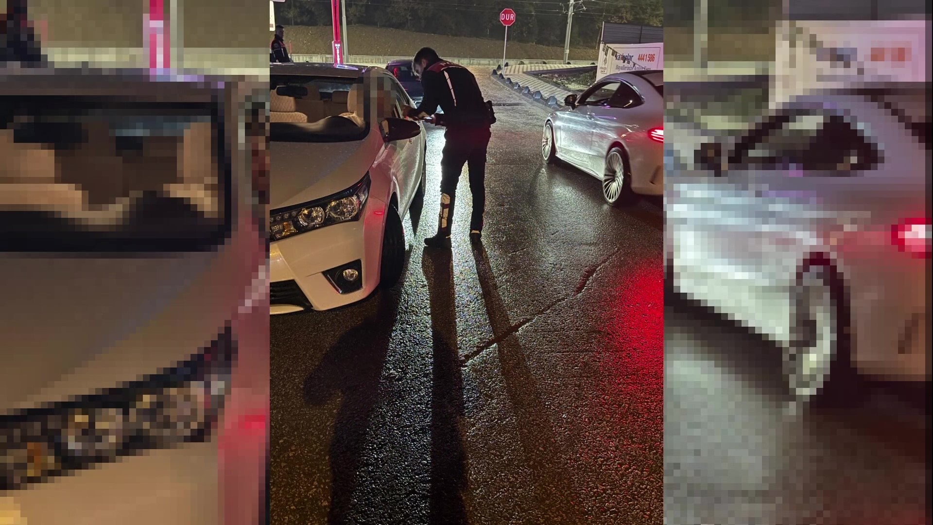 Alikahya’da Yoğun Denetim (3)