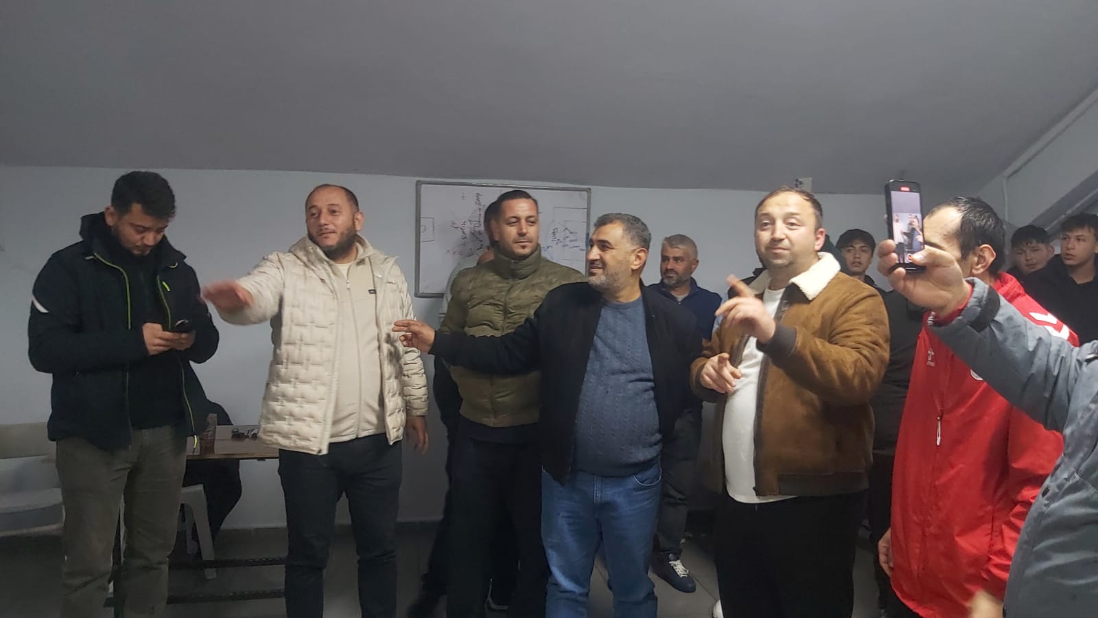 Alikahyaspor’a Pirim Dopingi (1)