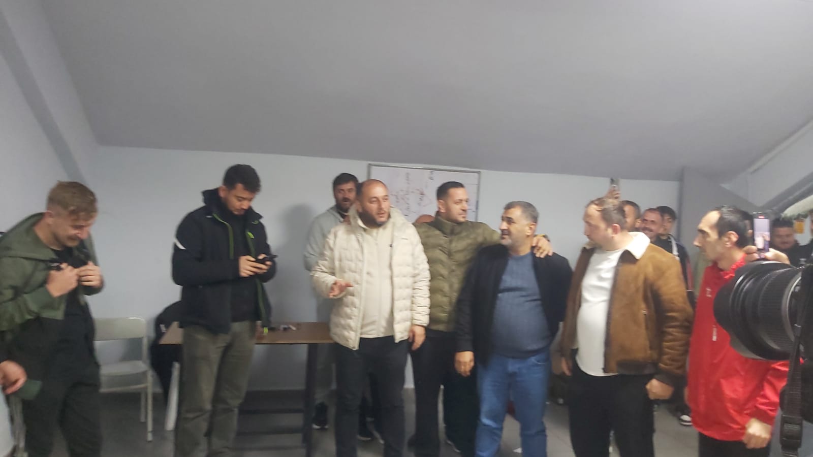 Alikahyaspor’a Pirim Dopingi (3)