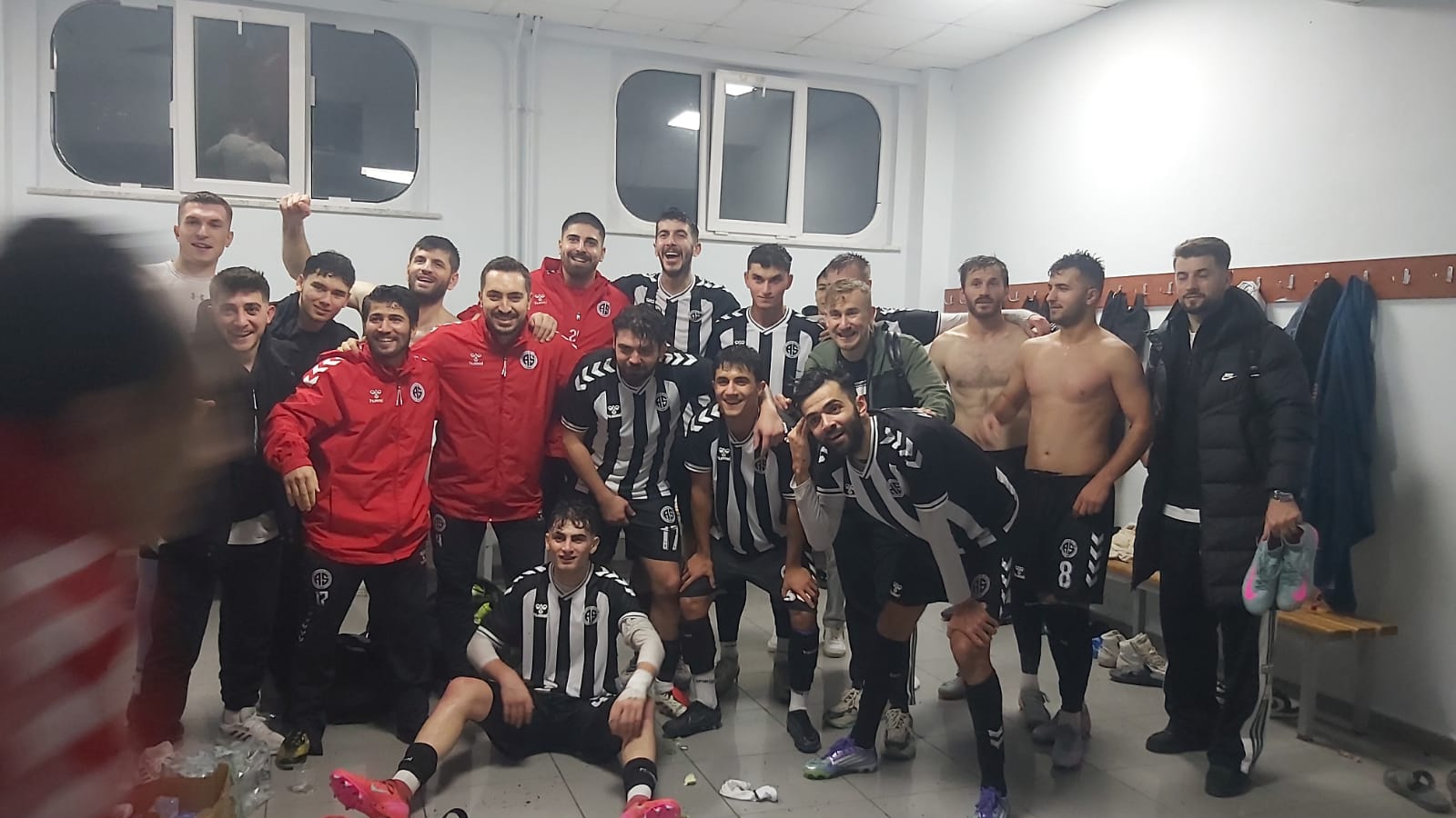 Alikahyaspor’a Pirim Dopingi (4)