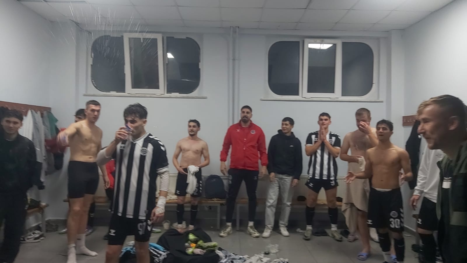 Alikahyaspor’a Pirim Dopingi (5)