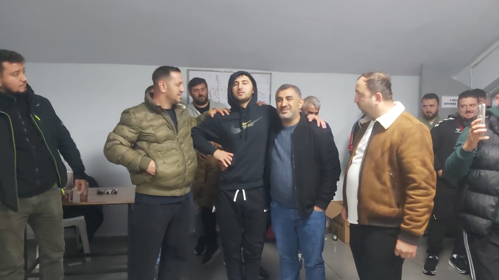 Alikahyaspor’a Pirim Dopingi (6)