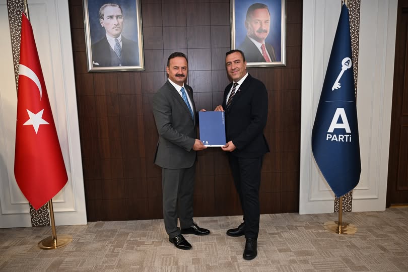 Anahtar Kartepe