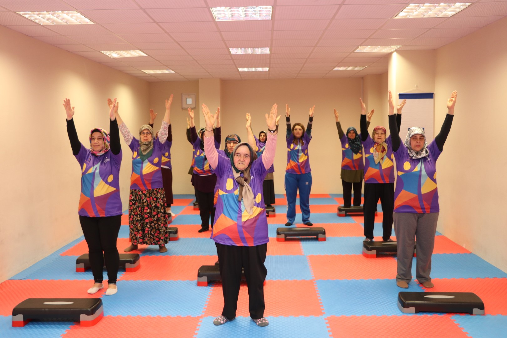 Anne Şehir Programı Avrupa’da Finalde! (1)