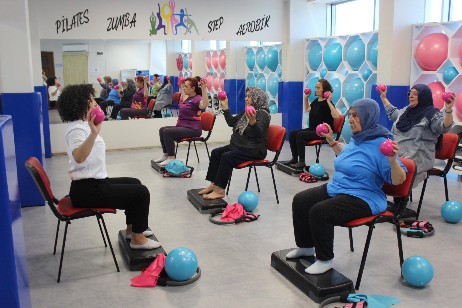 Anne Şehir Programı Avrupa’da Finalde! (2)