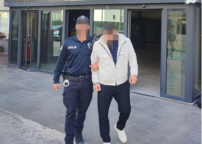 Aranan Hükümlü