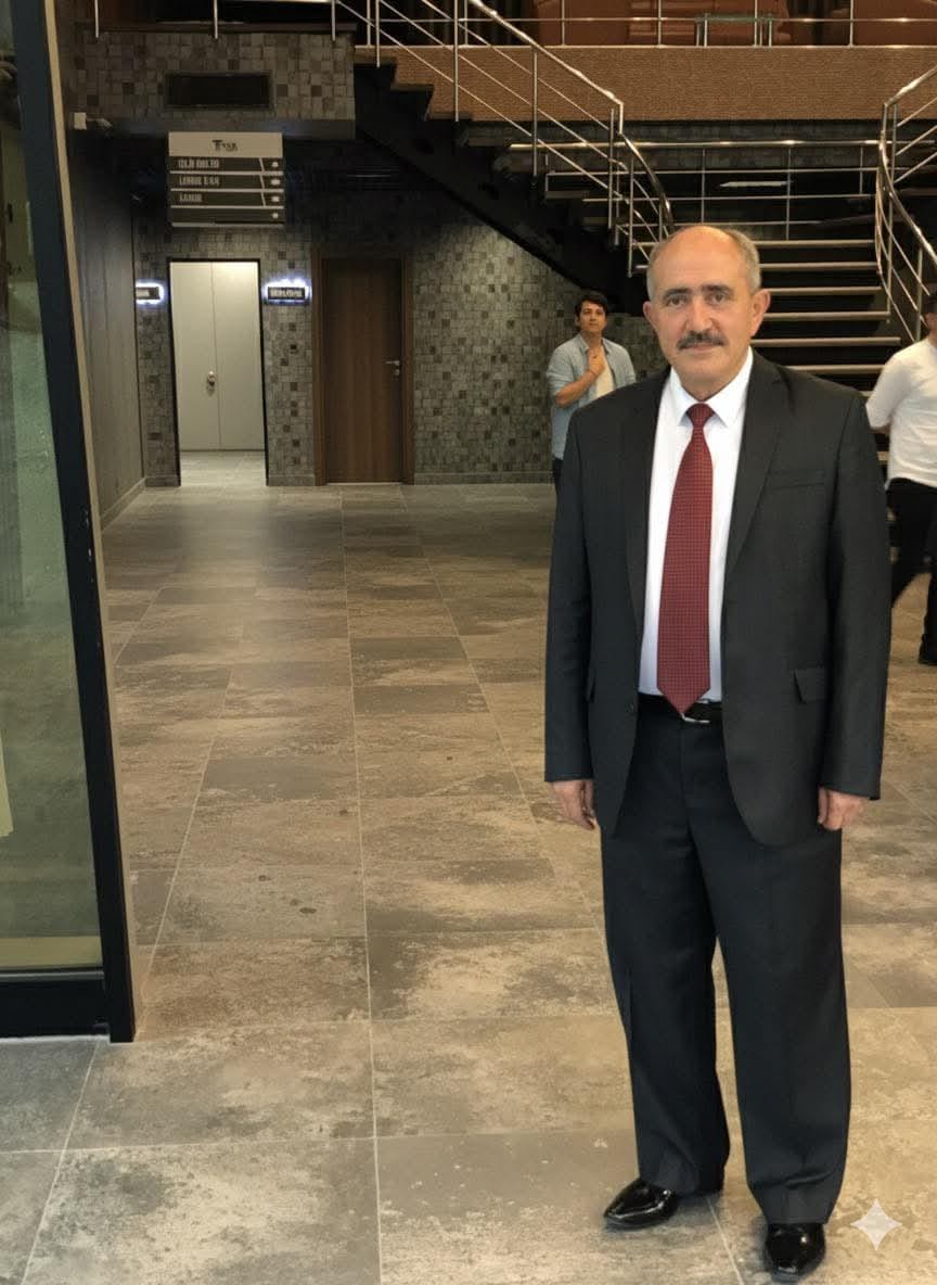 Arıcan'a Geçmiş Olsun!
