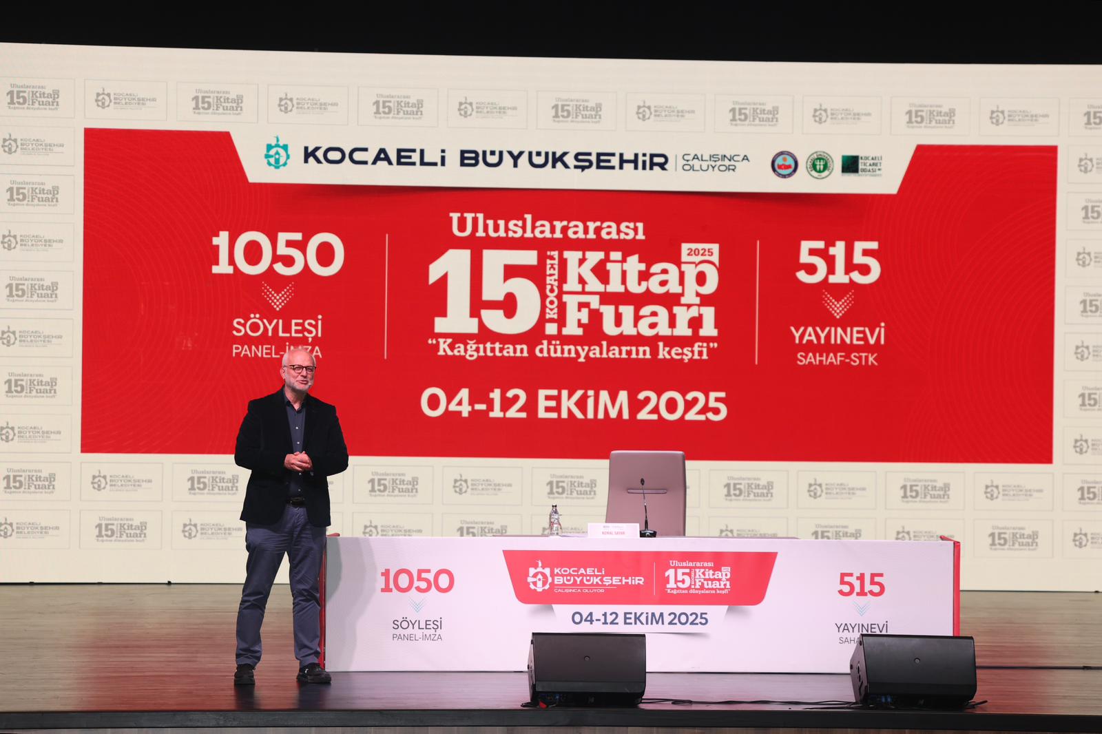 “Atalarımızın Bilgeliği Bizim Mayamızdır” (2)