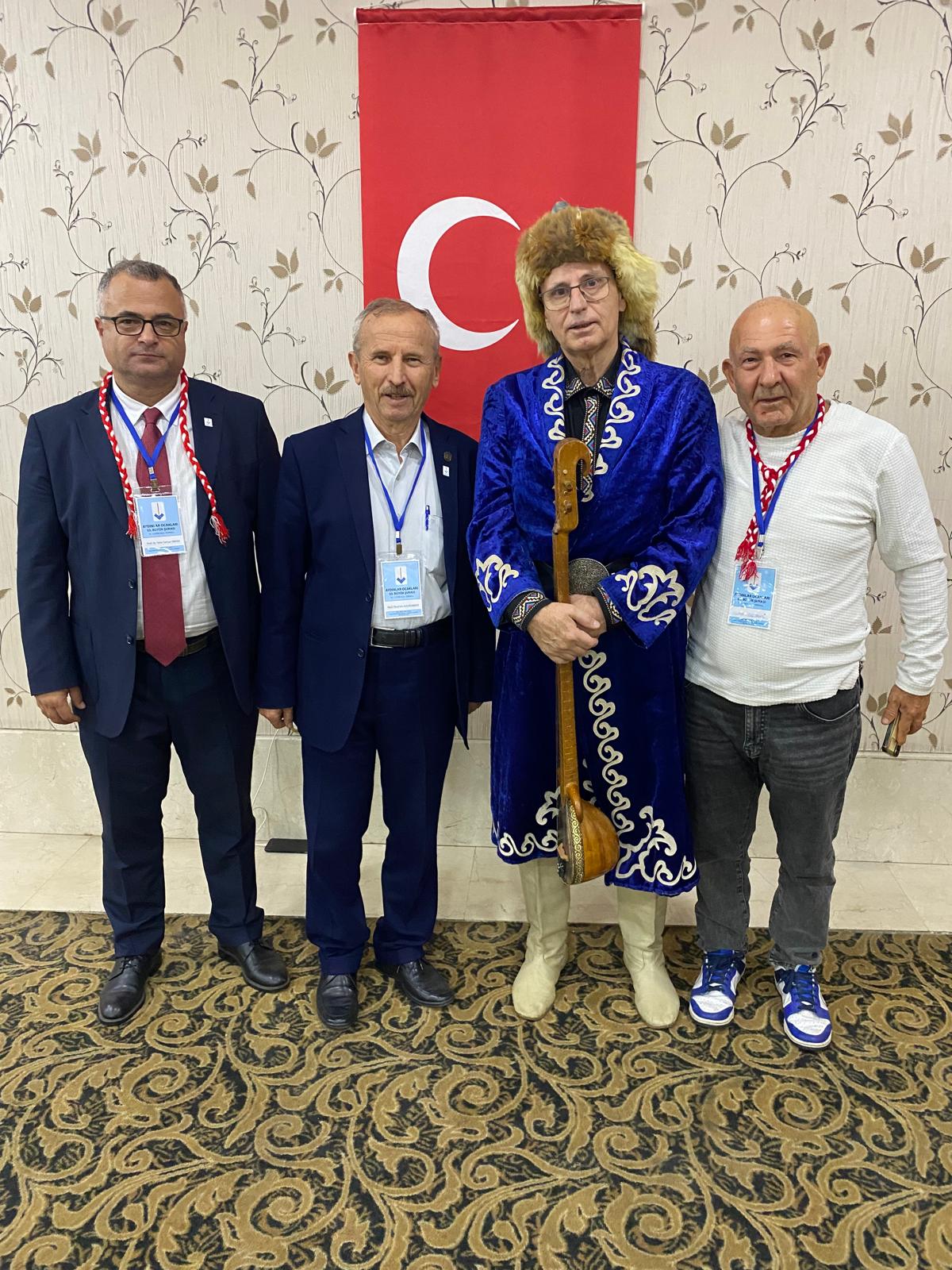 Aydınlar Ocağı İstanbul'da Toplandı! 3