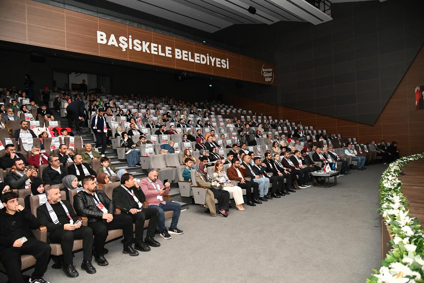 Aynalar İzleyiciden Tam Not Aldı 3