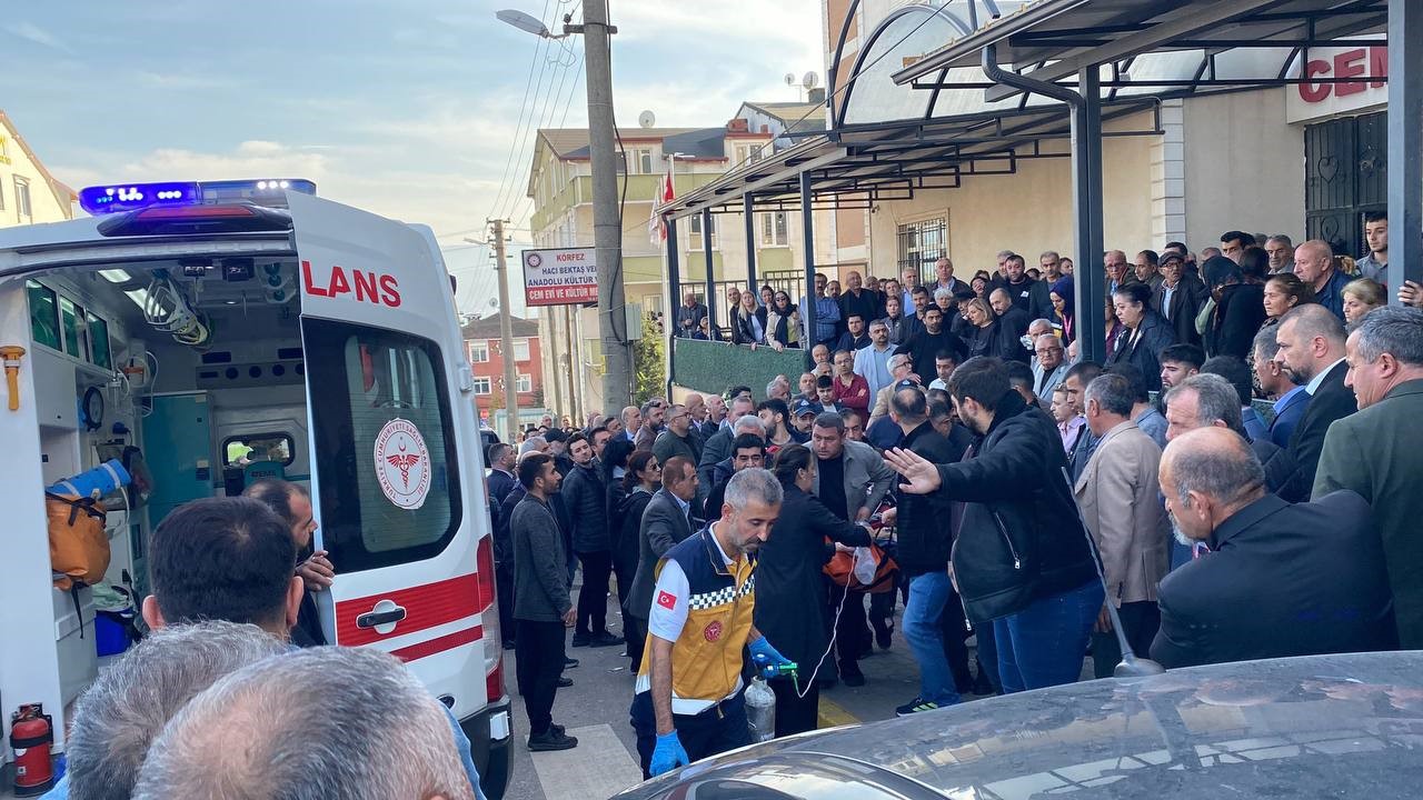 Aynı Gün İki Acı Birden! Ozan Aksu’nun Acı Günü (4)