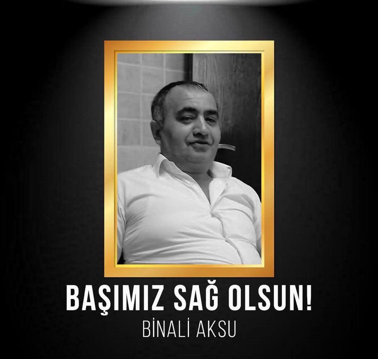 Aynı Gün İki Acı Birden! Ozan Aksu’nun Acı Günü (5)