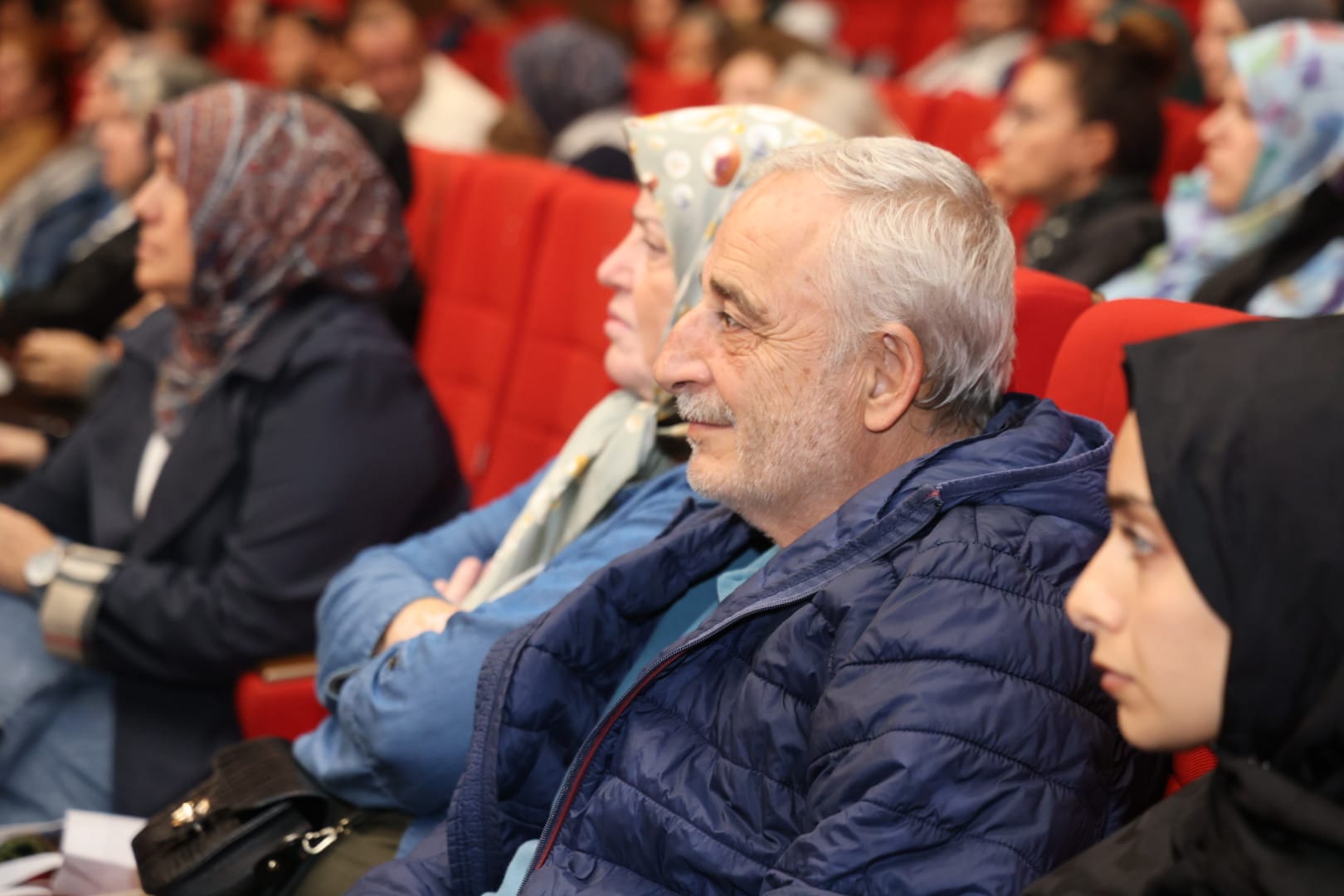 Ayşe Tolga “Zihnimizi Tanımadan Hayallerimizi Gerçekleştiremeyiz” (2)
