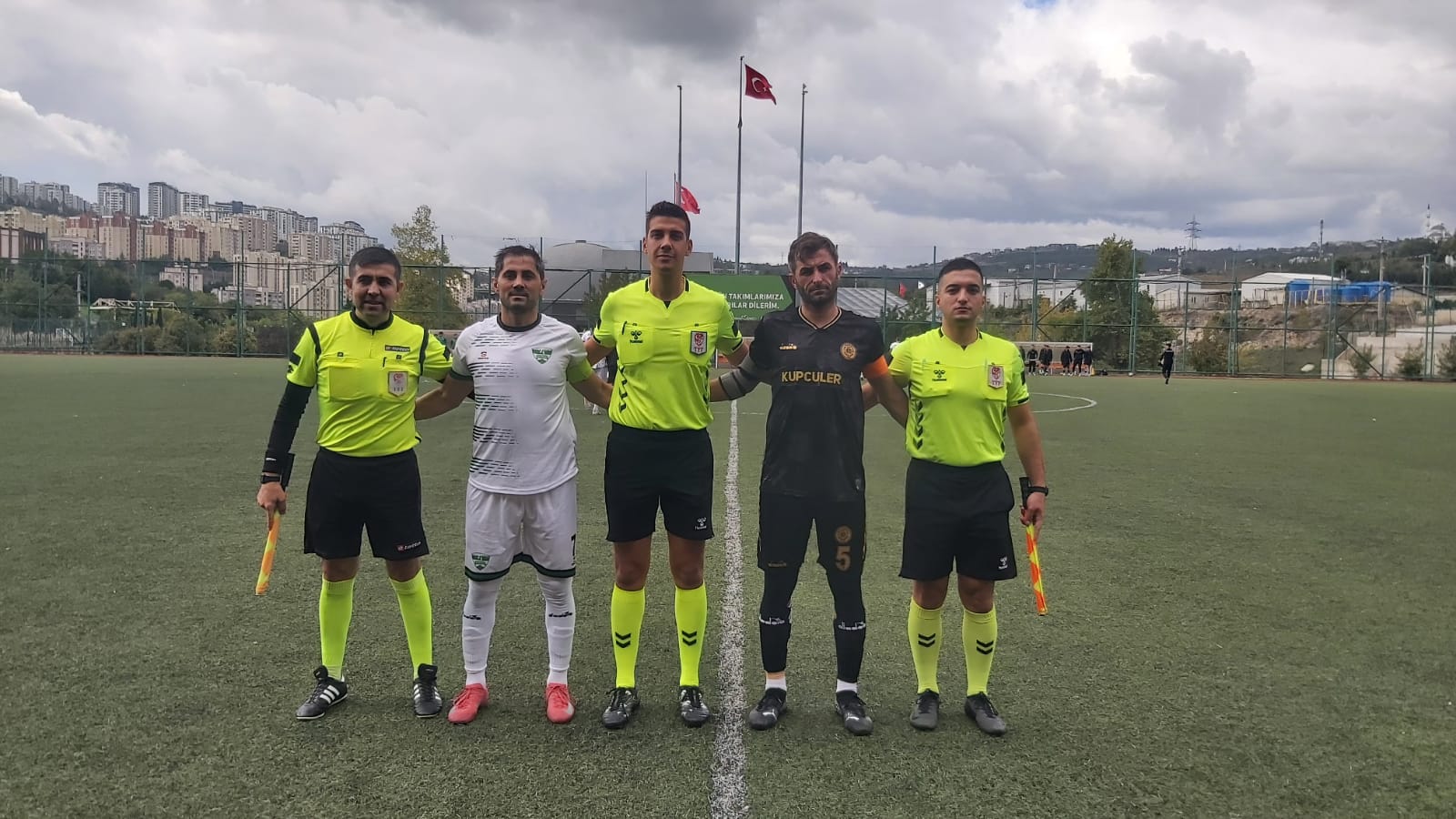 Bağdatspor Evinde Yıkıldı 2 3 (10)