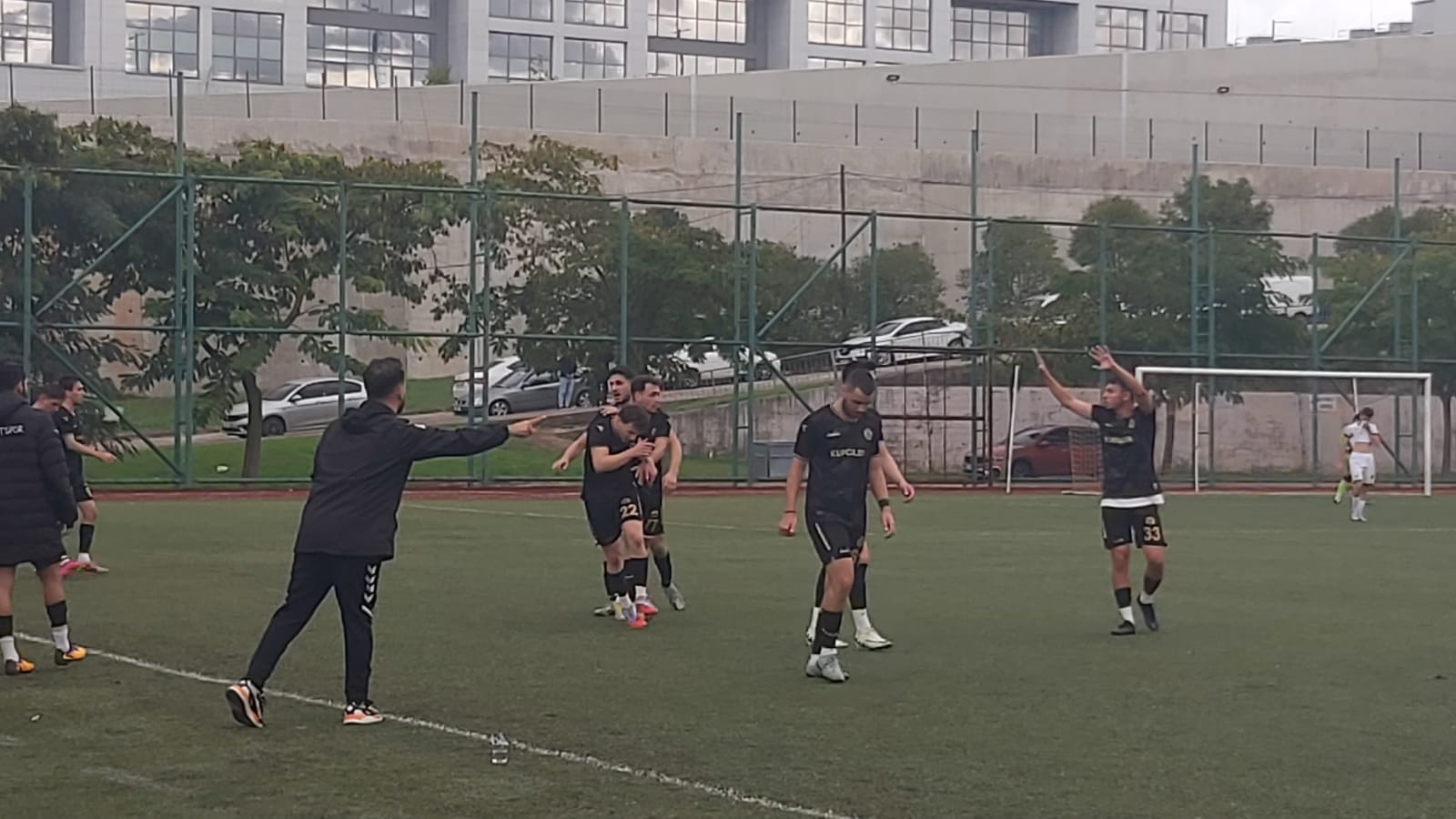 Bağdatspor Evinde Yıkıldı 2 3 (3)