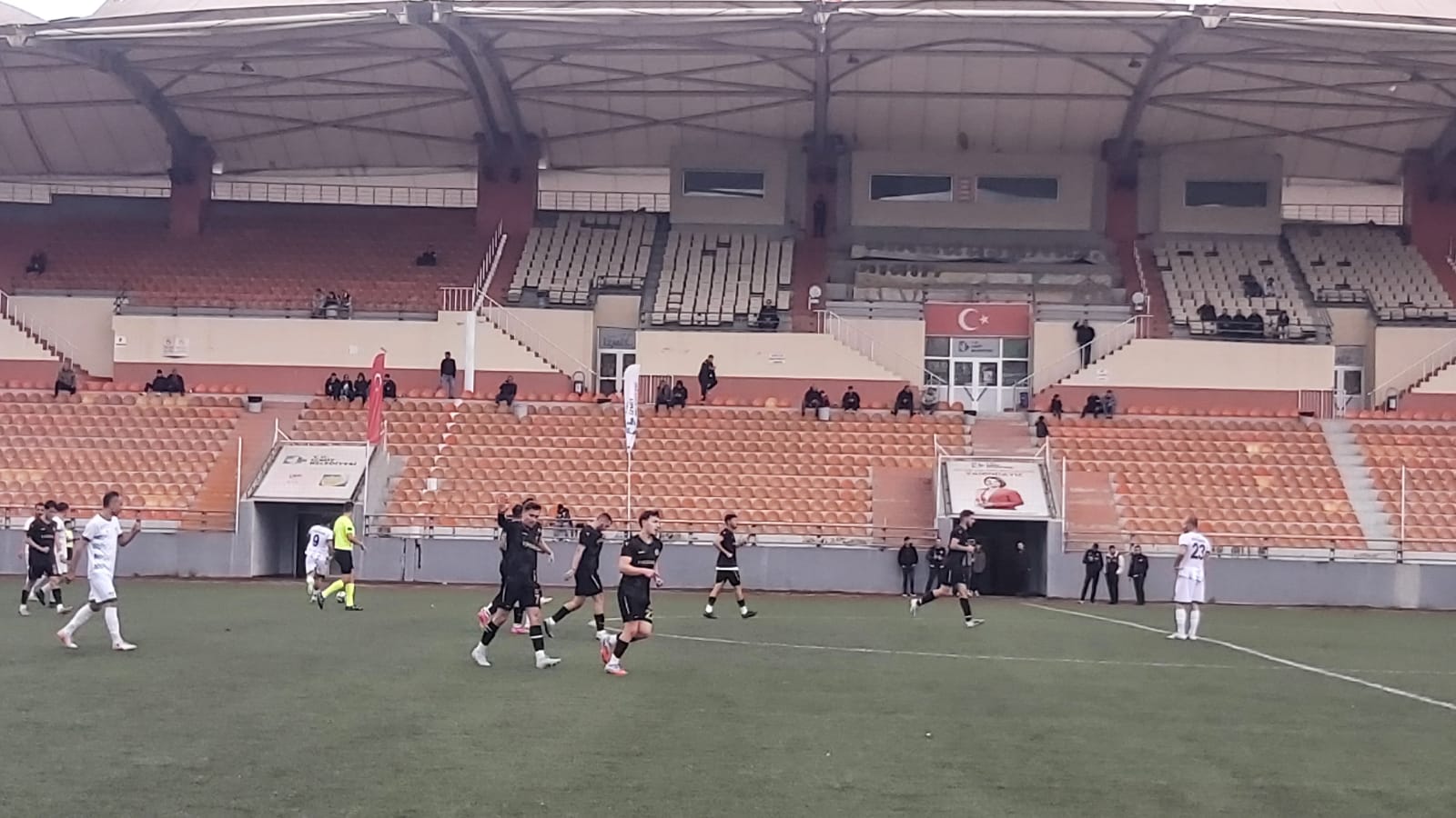 Bağdatspor Evinde Yıkıldı 2 3 (4)