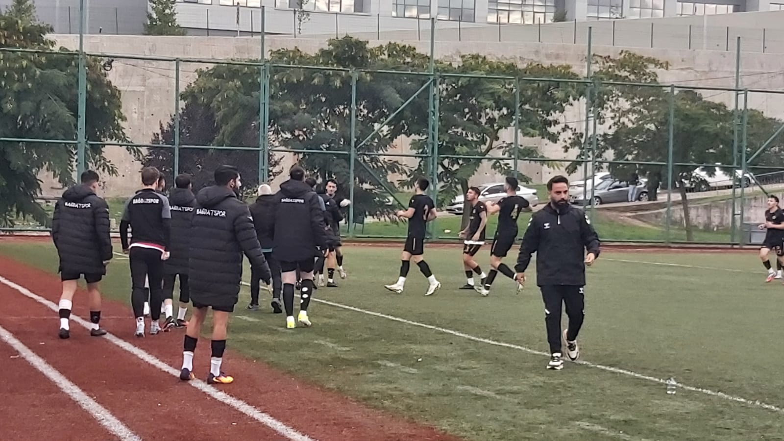 Bağdatspor Evinde Yıkıldı 2 3 (5)