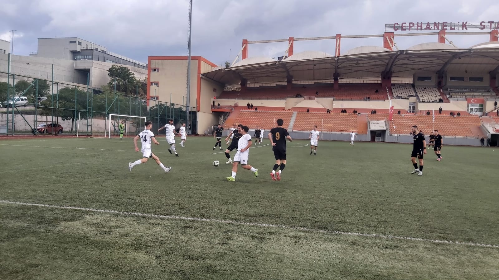 Bağdatspor Evinde Yıkıldı 2 3 (6)