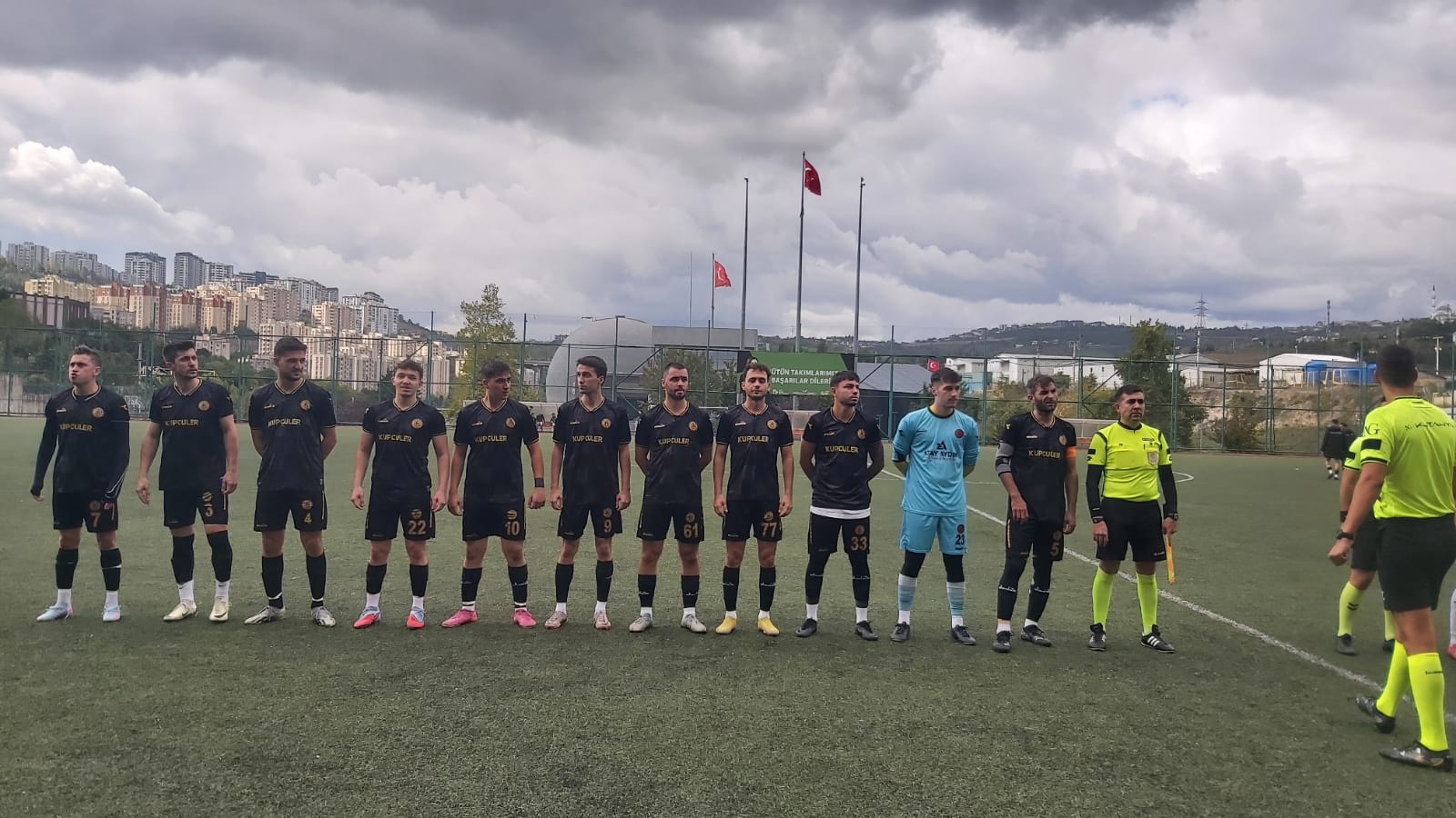 Bağdatspor Evinde Yıkıldı 2 3 (7)