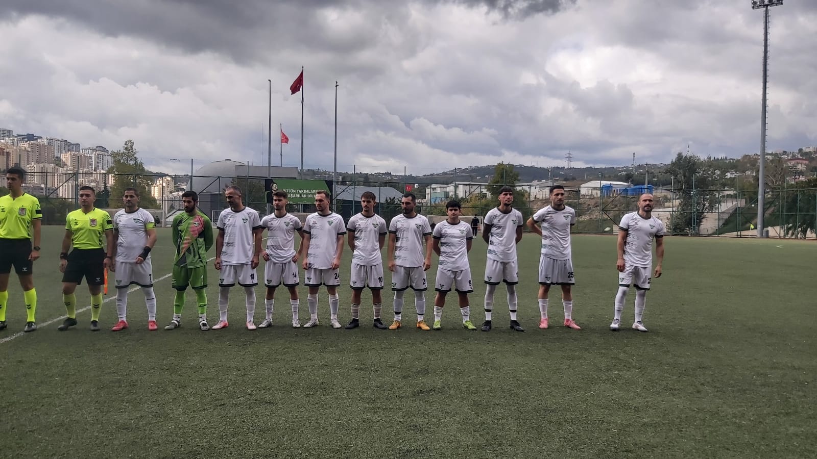 Bağdatspor Evinde Yıkıldı 2 3 (8)