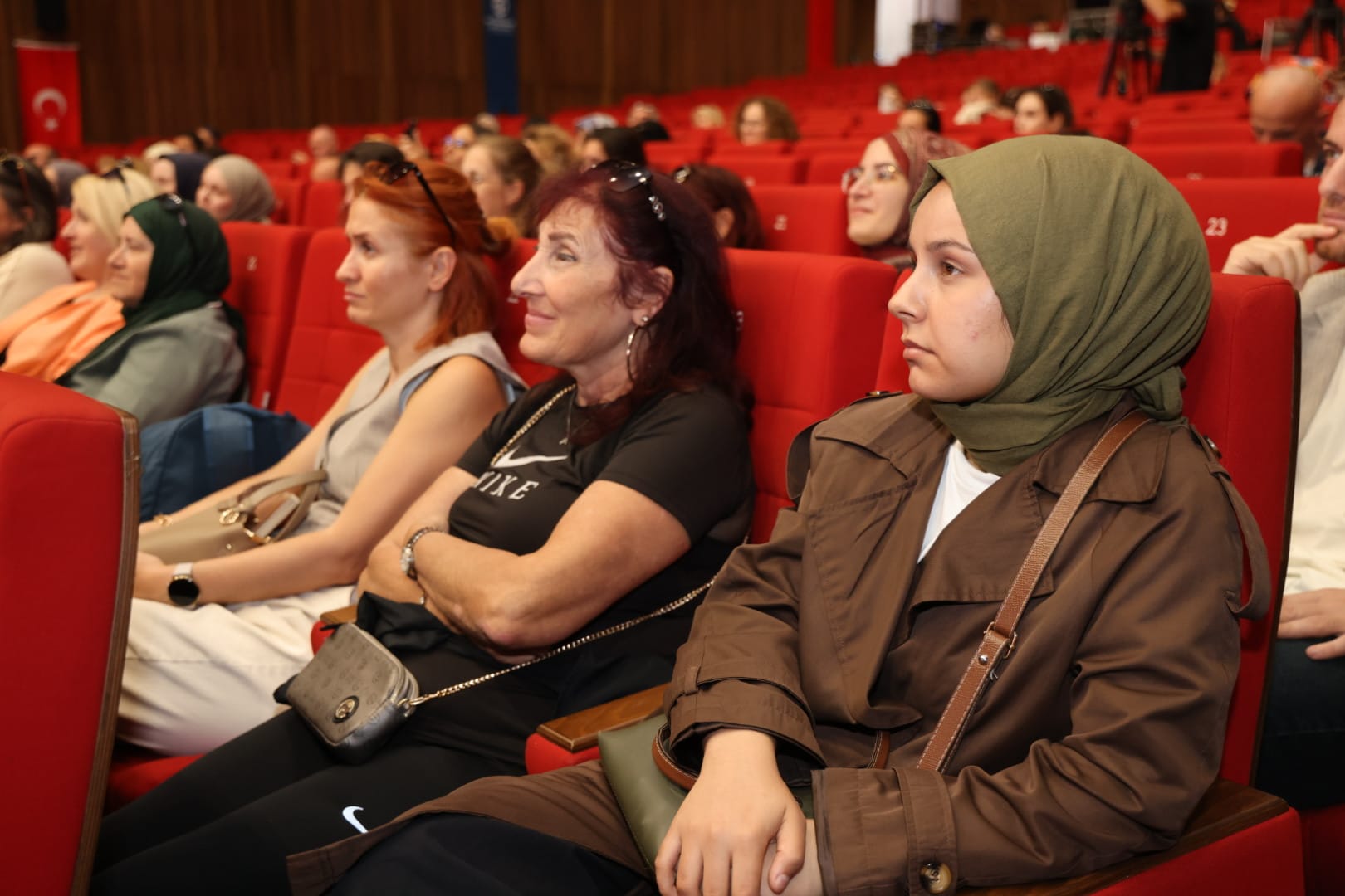 Bahar Eriş “Çocuğunuzun Kendi Yolunu Bulmasına İzin Verin” (1)
