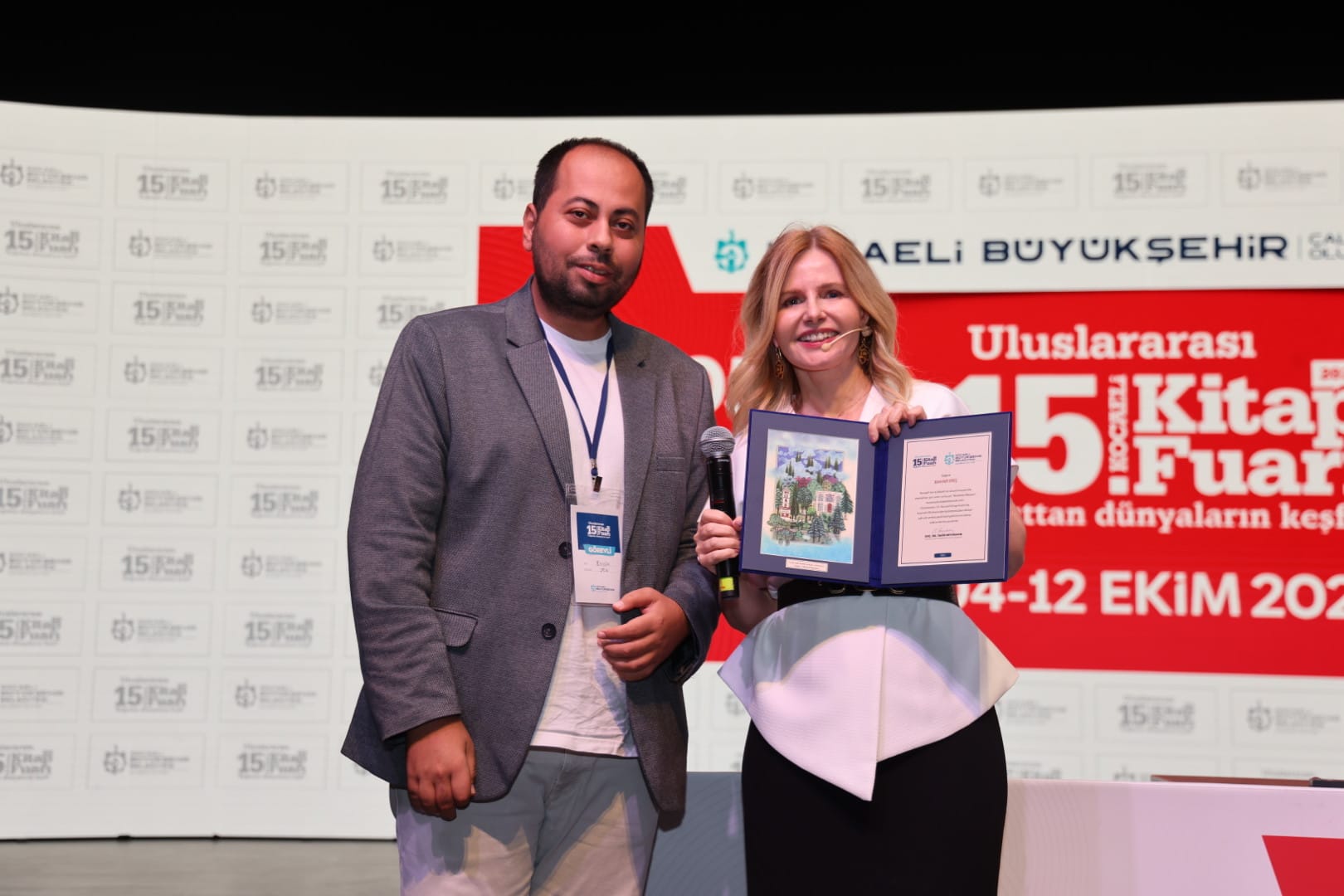 Bahar Eriş “Çocuğunuzun Kendi Yolunu Bulmasına İzin Verin” (3)