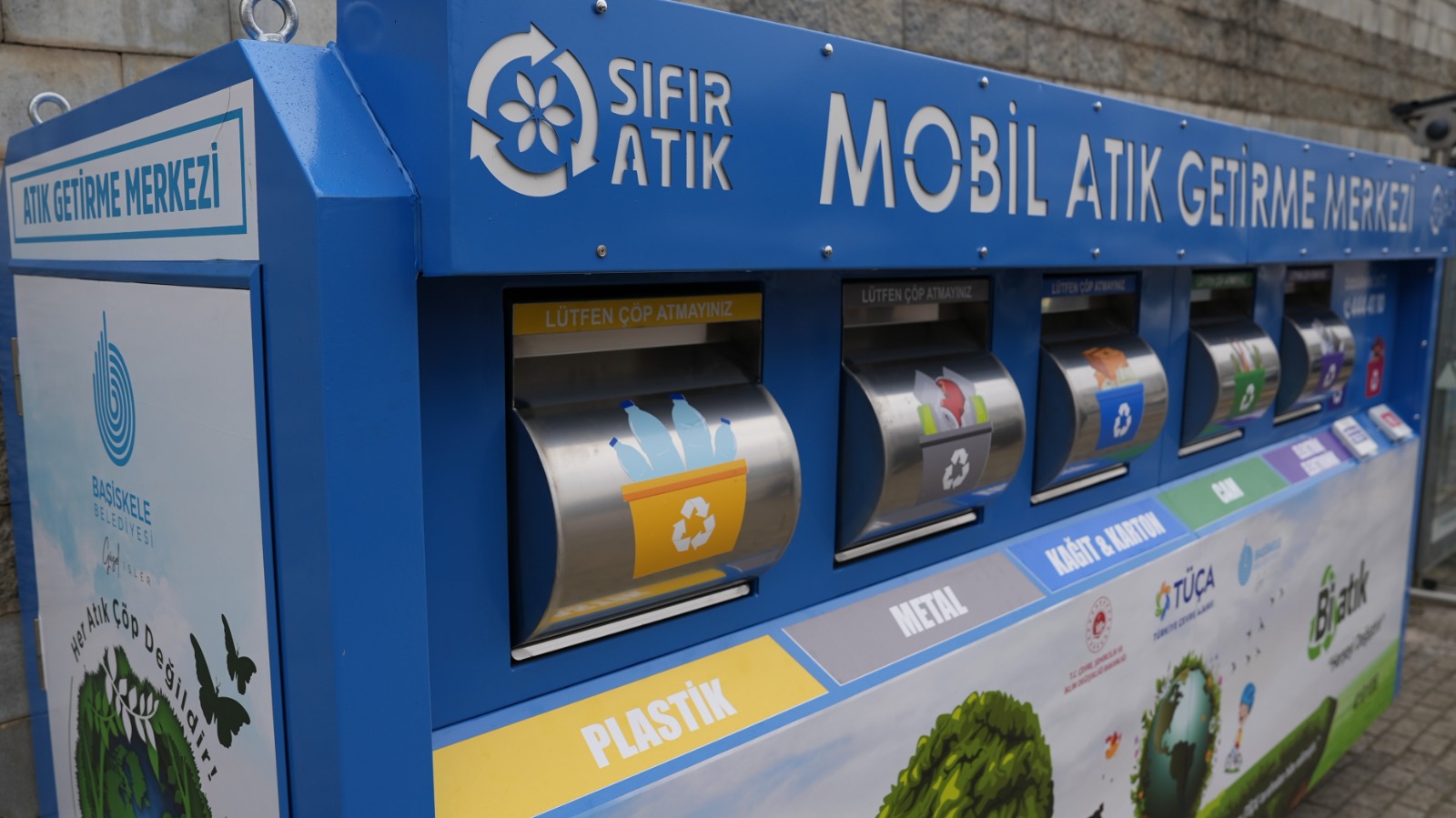 Başiskele Belediyesi’nden Sıfır Atık Hamlesi (4)