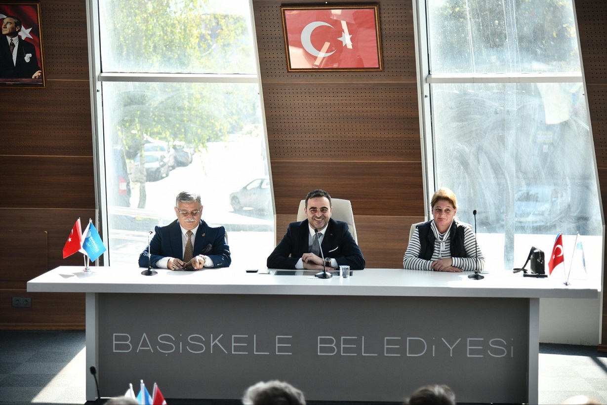 Başiskele’de Birlik Mesajı! “Güçlü İş Birliğiyle Çalışıyoruz”3