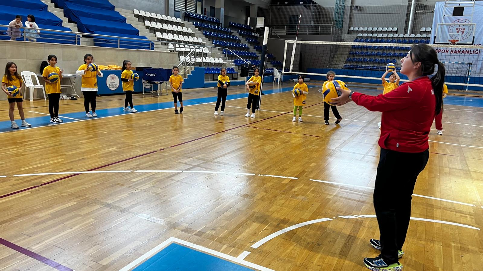 Başiskele’de Kış Spor Okulları Başlad (5)