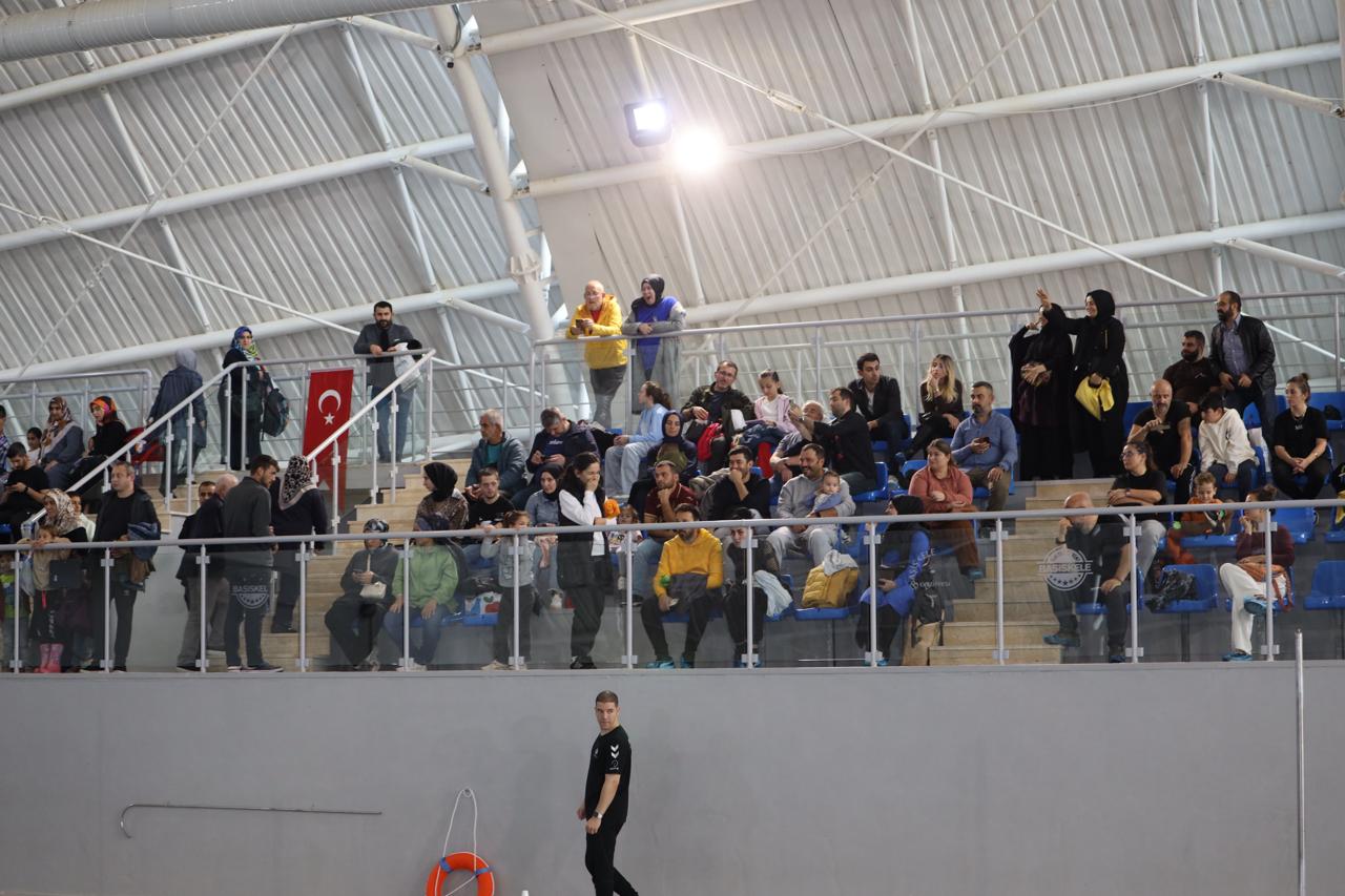 Başiskele’de Kış Spor Okulları Başlad (7)