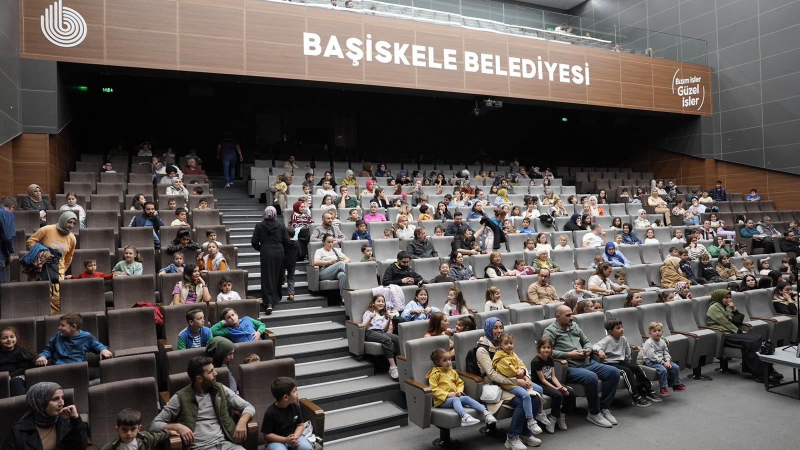 Başiskele'de Orman Koruyucuları İle Sezon Açıldı 8