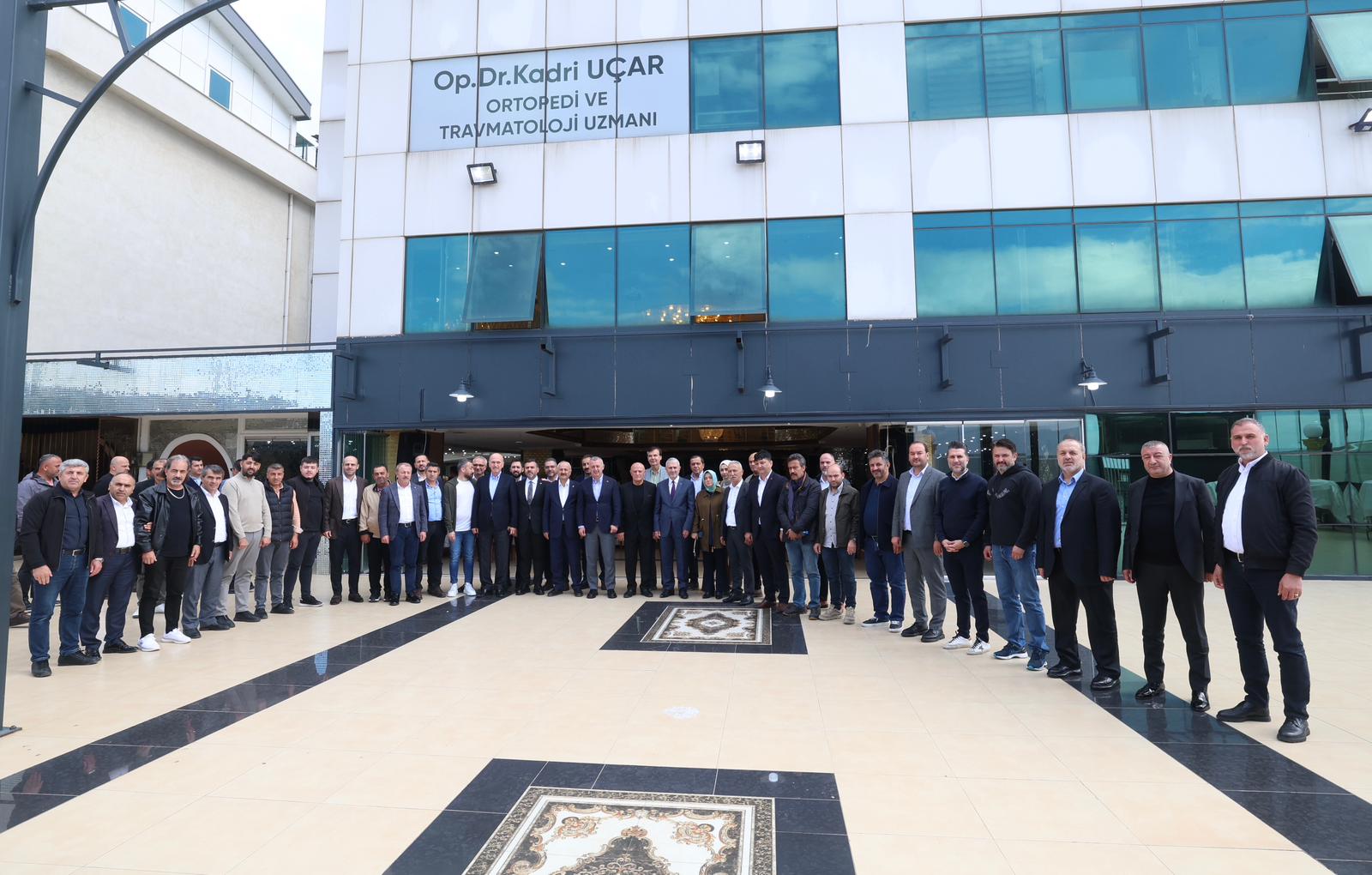 Başkan Büyükakın “El Ele Vererek Kocaeli’yi Daha İleriye Taşıyoruz” (4)