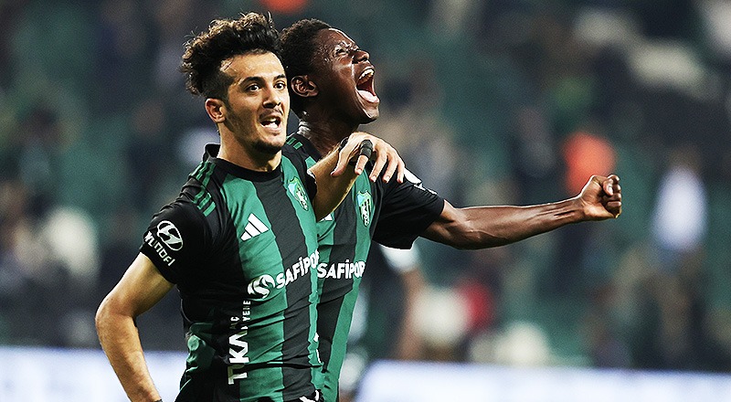Başkan Büyükakın’dan Kocaelispor’a Tebrik “Muhteşem Bir Oyun, Harika Bir Galibiyet” (3)