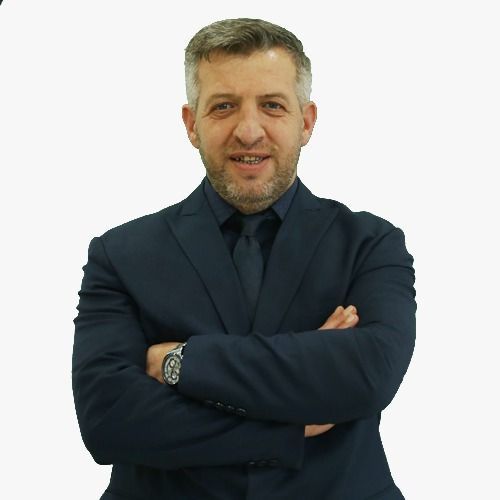 Başkan Ibrahimoğlu