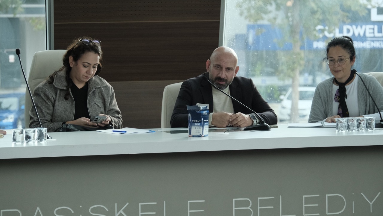 Başki̇m’den İş Arayanlara Destek! 2