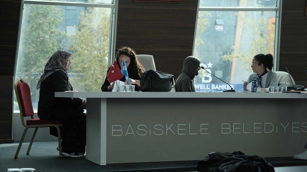 Başki̇m’den İş Arayanlara Destek! 4