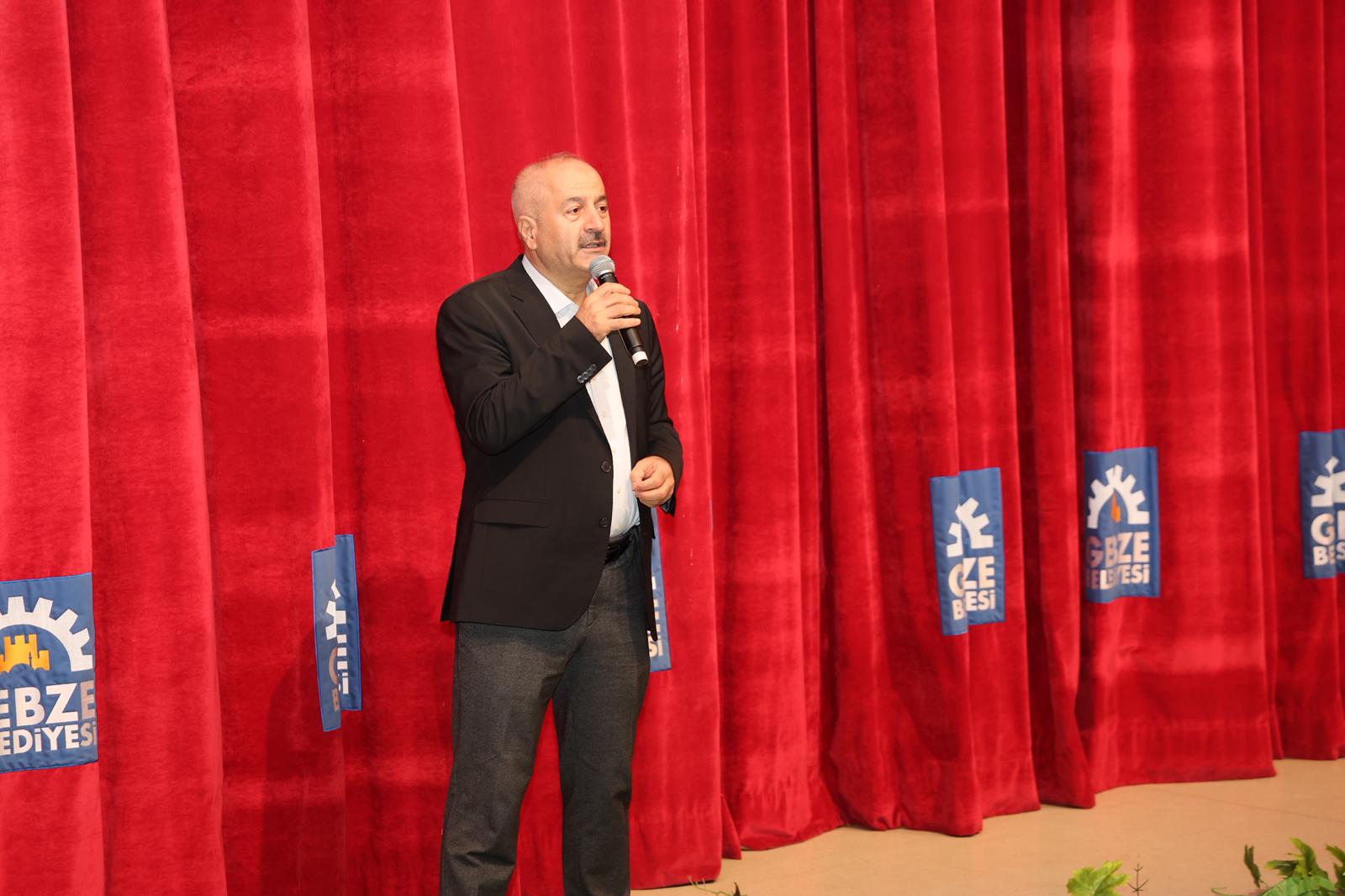 “Beneksiz Böcek Uğur” Miniklerle Buluştu! 2