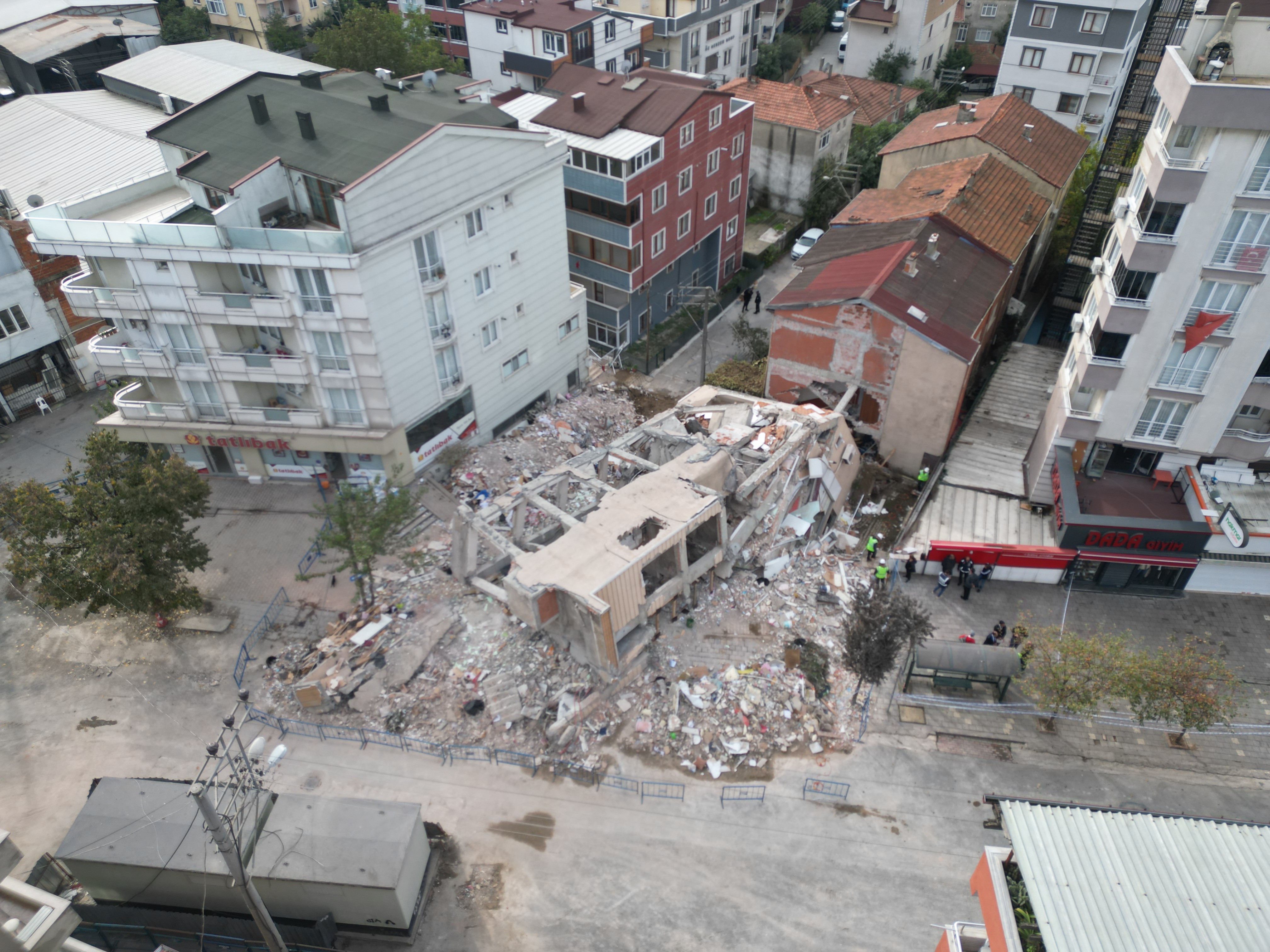 Bilir Ailesinden Yürek Burkan Detay! 2 Ay Sonra Yeni Evlerine Taşınacaklardı 02