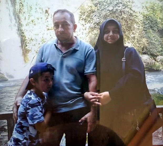 Bilir Ailesinden Yürek Burkan Detay! 2 Ay Sonra Yeni Evlerine Taşınacaklardı 05