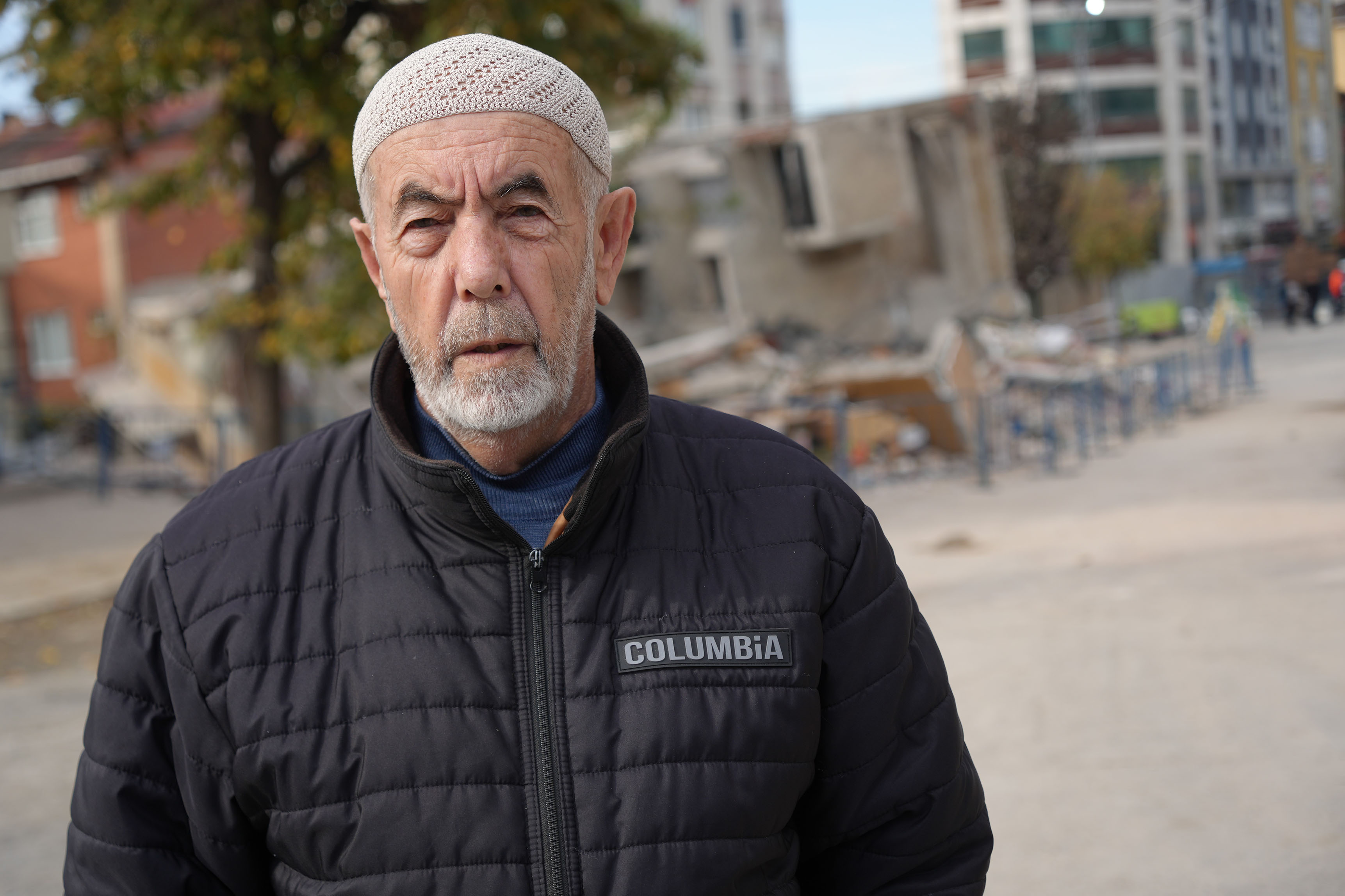 Bilir Ailesinden Yürek Burkan Detay! 2 Ay Sonra Yeni Evlerine Taşınacaklardı 11