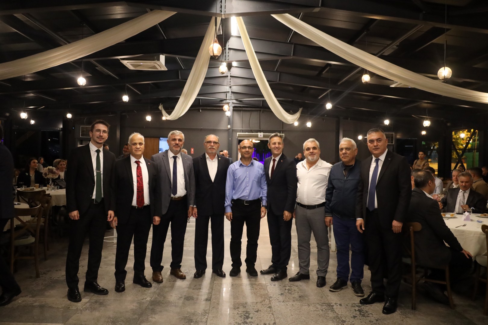 Bozkırın Tezenesi'ne Vefa (2)