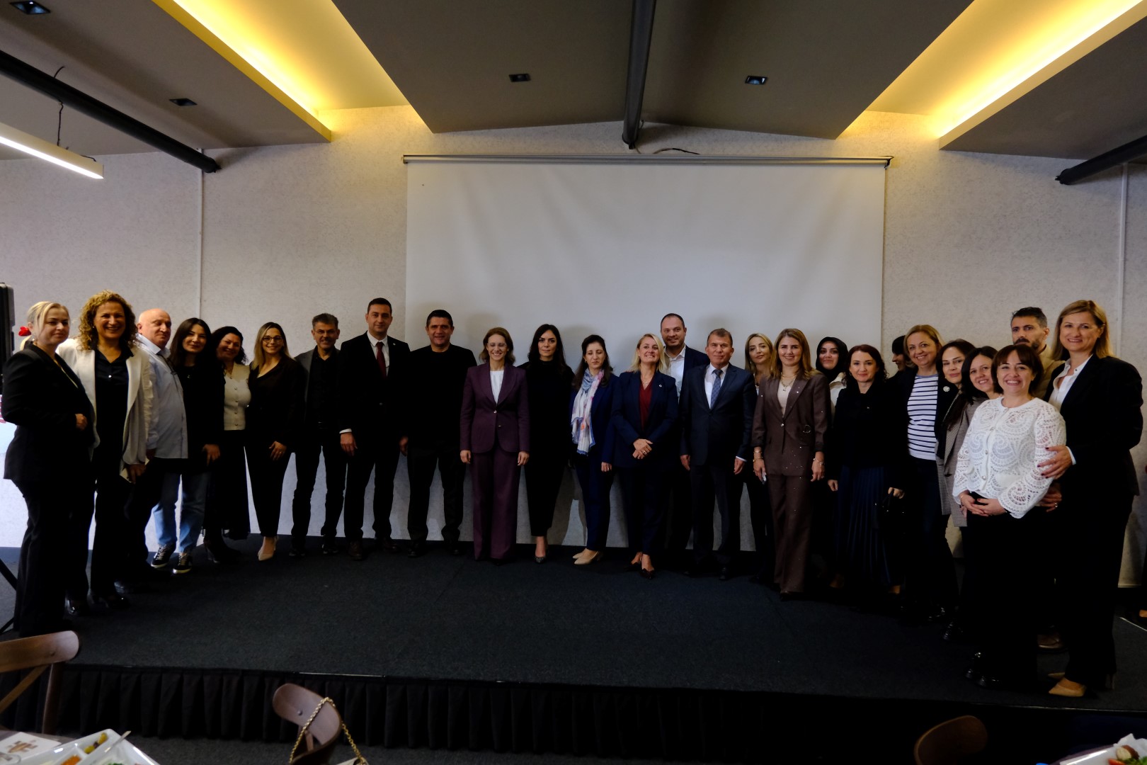 Bu Buluşma Eğitime Değer Kattı (8)