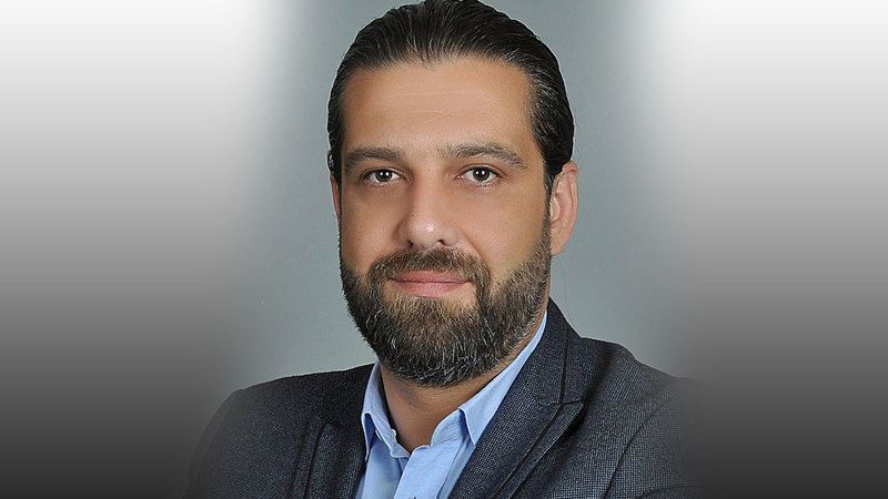 Burak Altan
