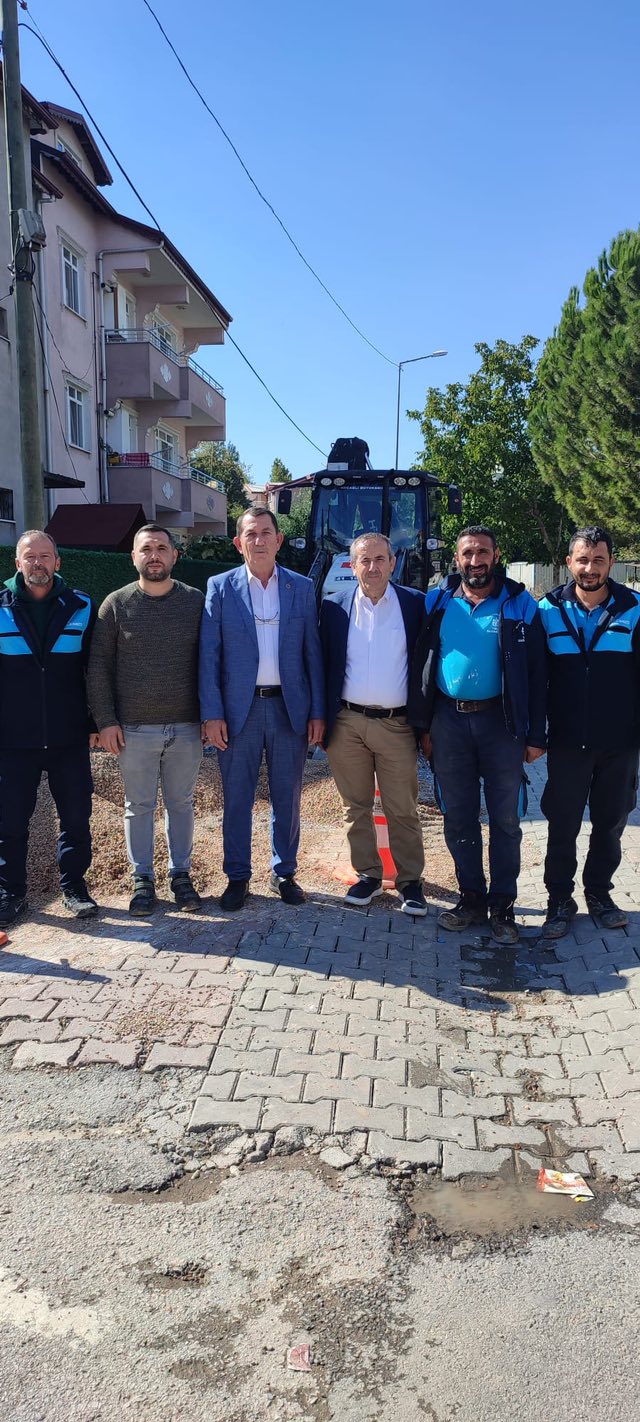 Büyükşehir A Takımı Alikahya’da Yol Çalışmalarına Başladı 1
