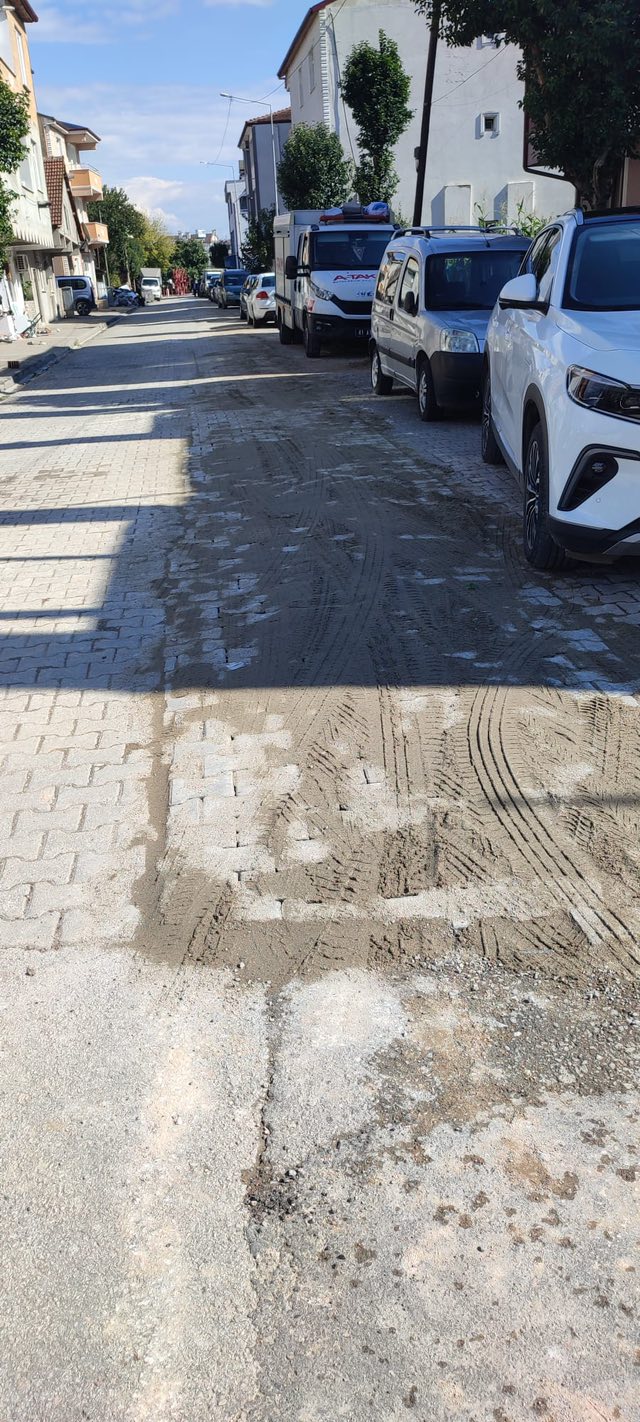 Büyükşehir A Takımı Alikahya’da Yol Çalışmalarına Başladı 2
