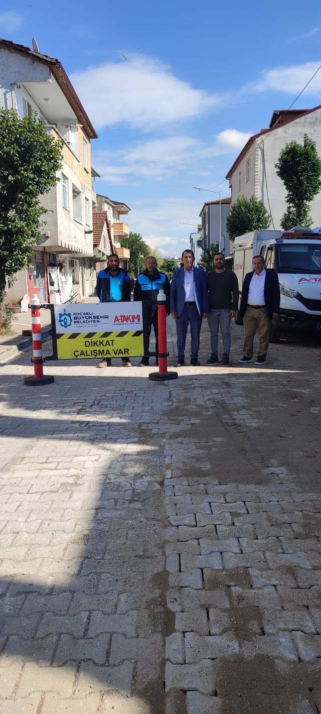 Büyükşehir A Takımı Alikahya’da Yol Çalışmalarına Başladı 3