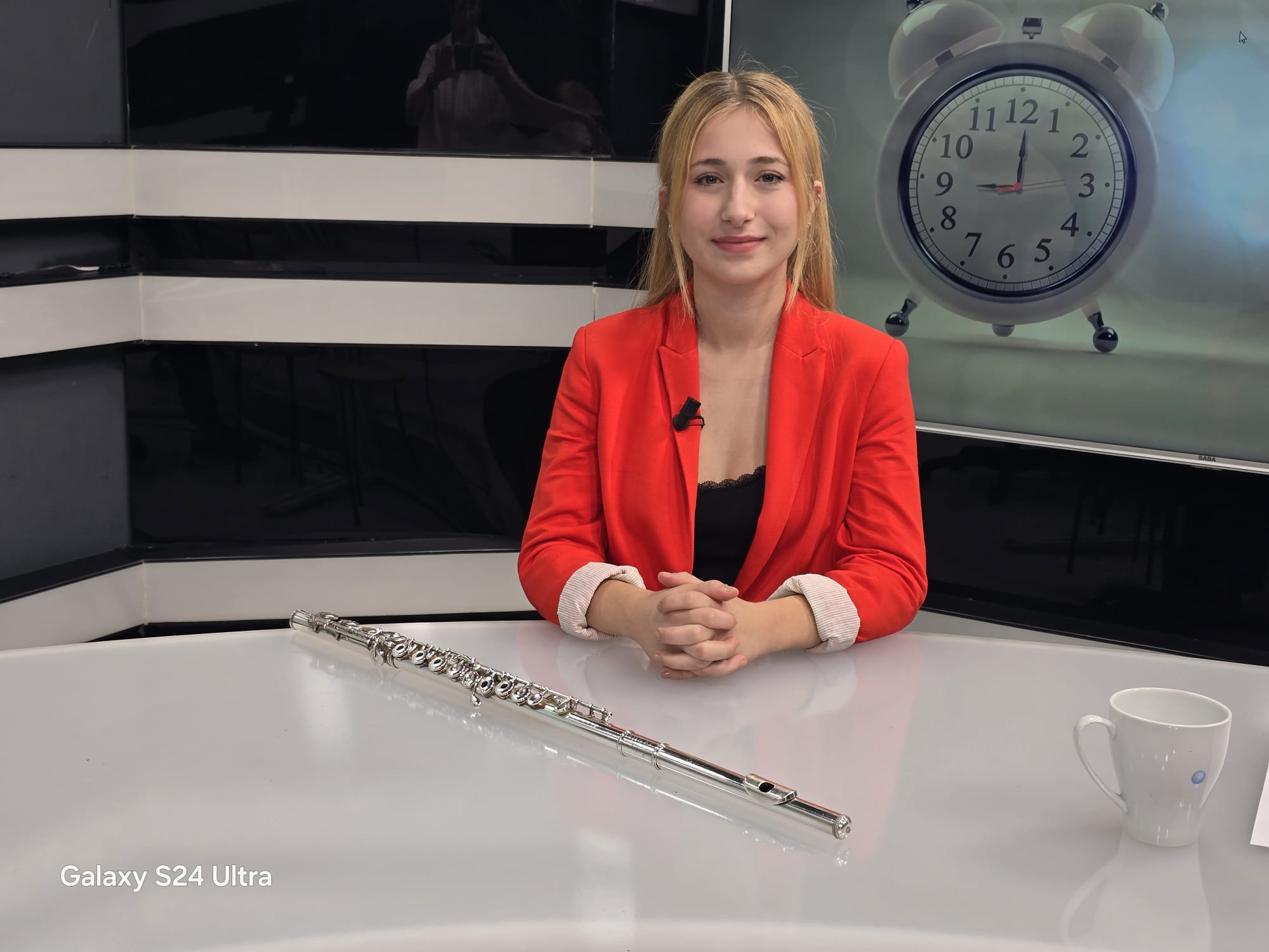 Cansu Deniz Yolcu’dan “Ajans 9”Da Büyüleyen Canlı Performans! 1